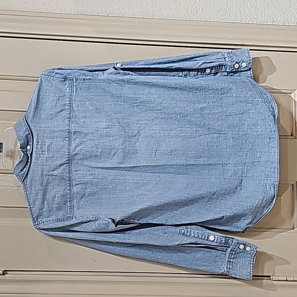 J.crew blouse size PS - Picture 7 of 7